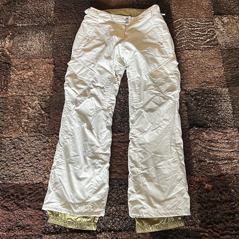 Rossignol women ski pants size M